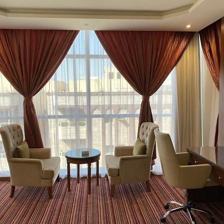 La Defence Blue Jeddah Exterior photo