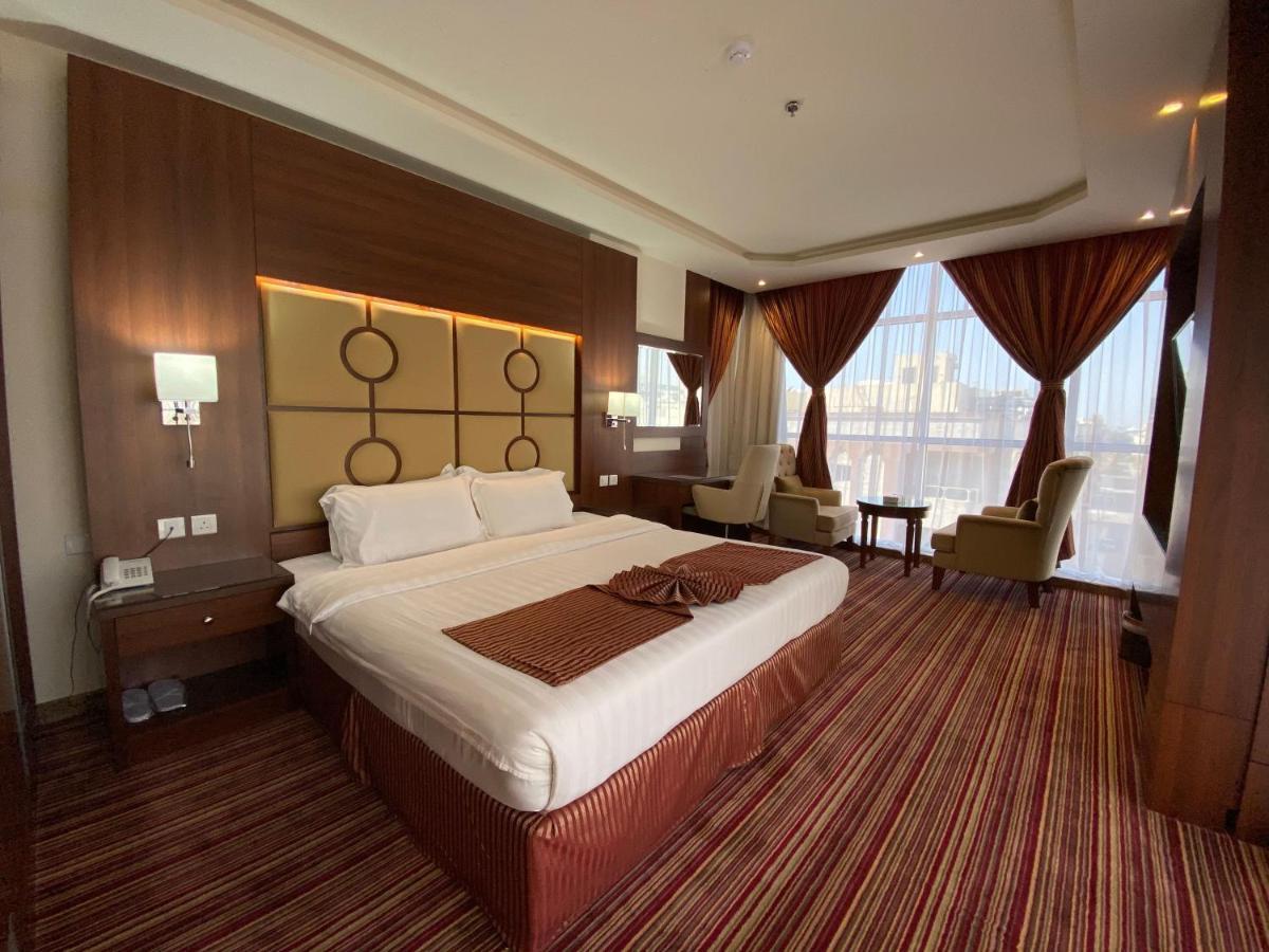 La Defence Blue Jeddah Exterior photo