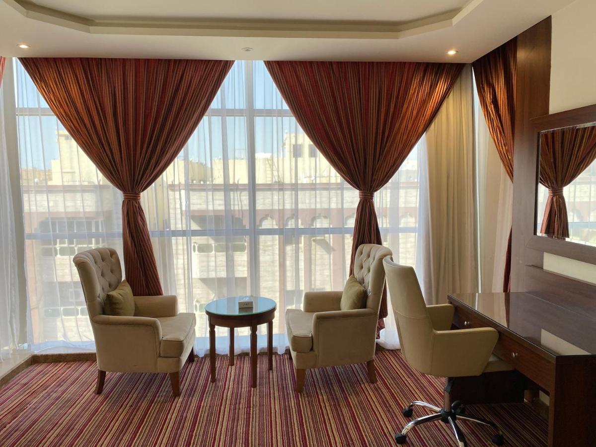 La Defence Blue Jeddah Exterior photo