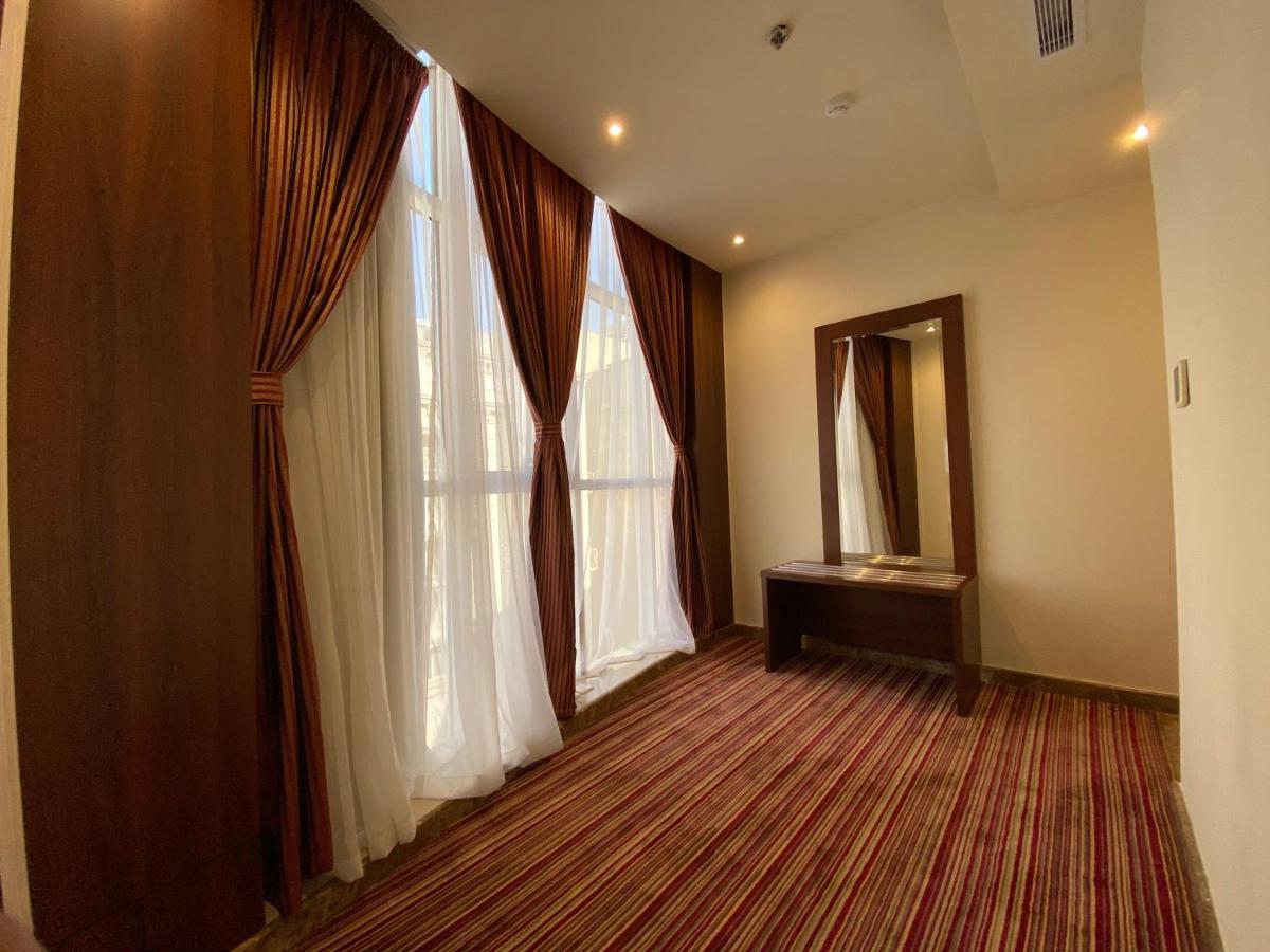 La Defence Blue Jeddah Exterior photo