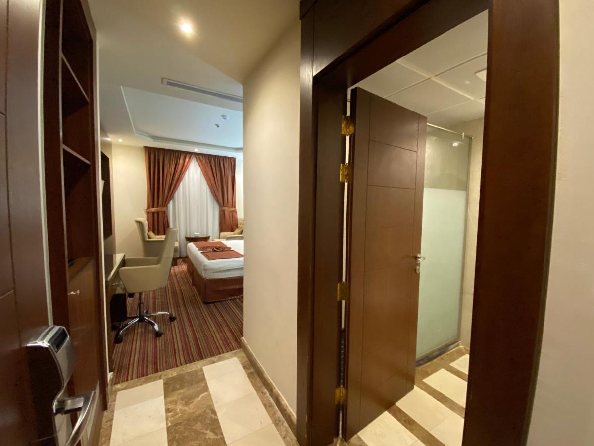 La Defence Blue Jeddah Exterior photo